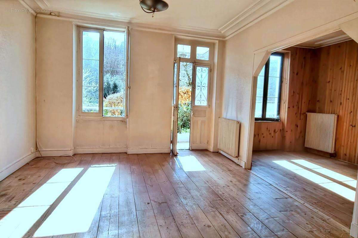 Appartement à PAU