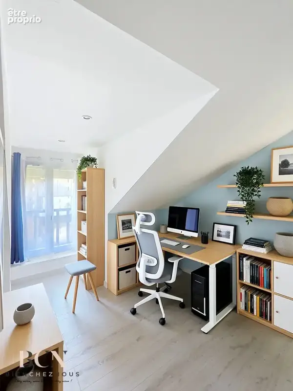 Le compromis entre appartement et maison - photo 5