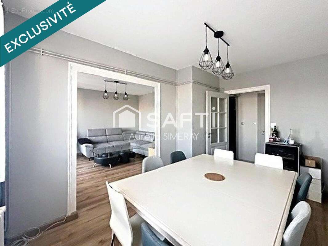 Photo 2 - Appartement à DIJON