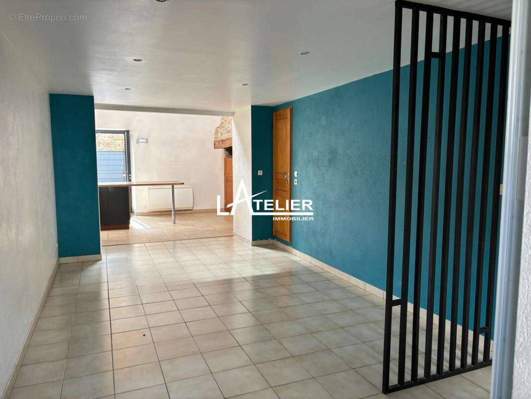 Maison à VIGNEUX-DE-BRETAGNE