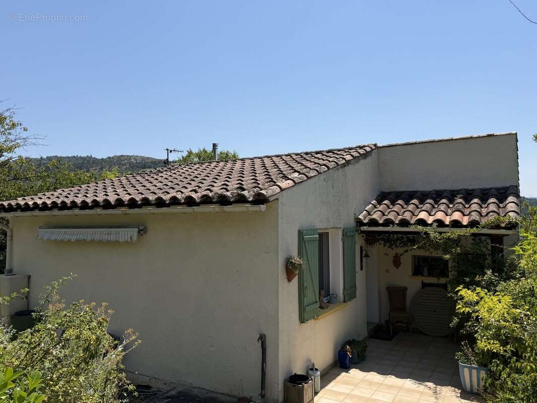 Maison 93 m² à Couiza  - photo 7