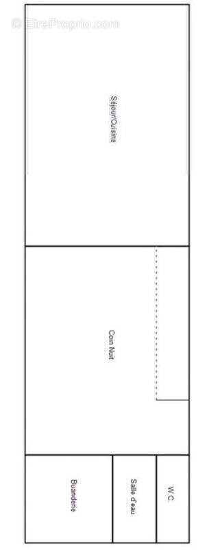 Appartement - photo 10