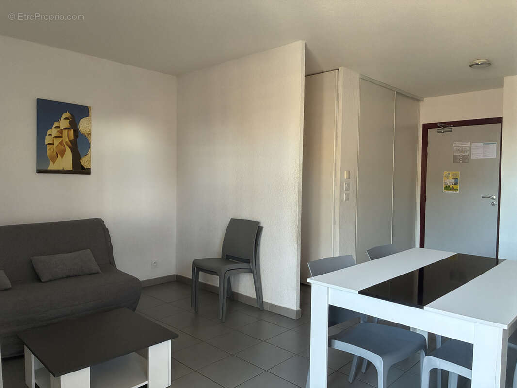 Appartement à ARGELES-SUR-MER