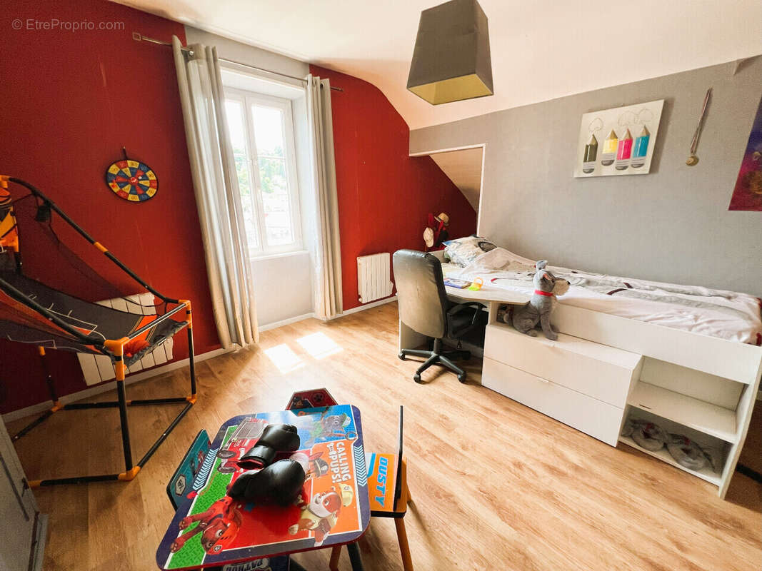 Maison 103 m² à Tulle  - photo 6