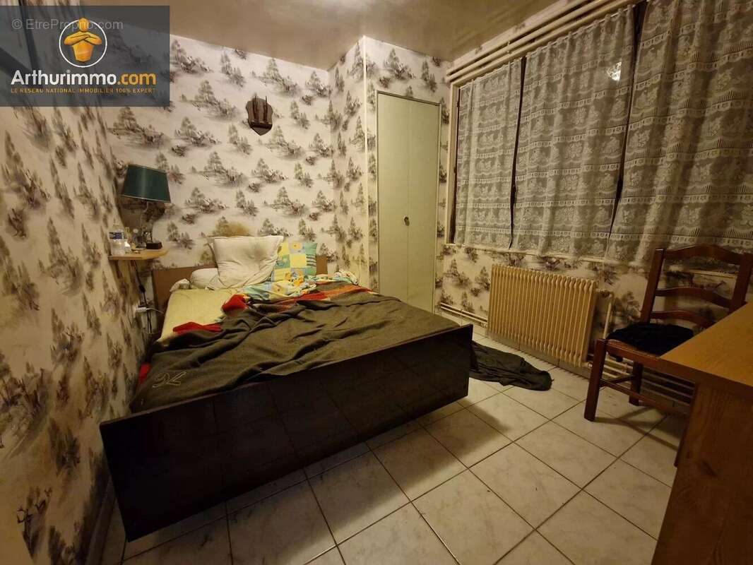Vente Maison Coivrel(60420) 105 000ï¿œ - photo 10