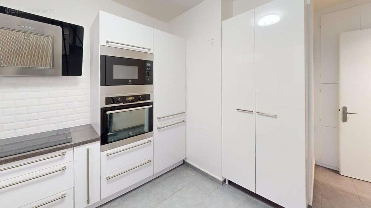Appartement à VINCENNES
