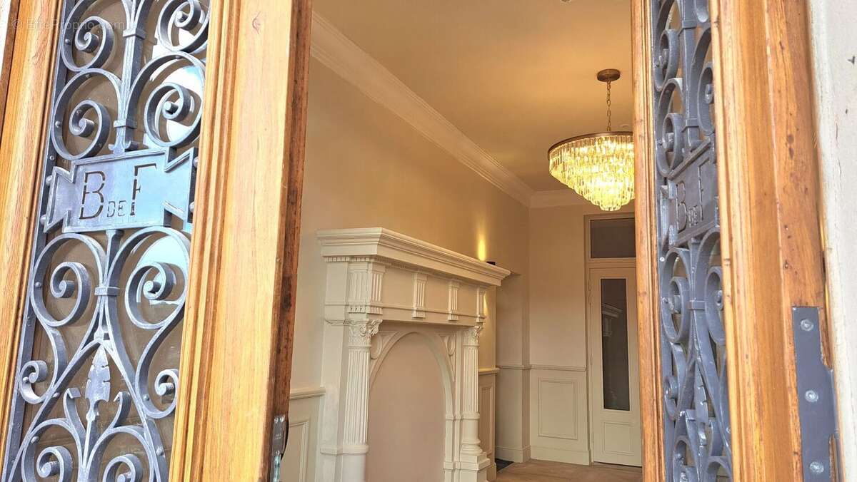 Appartement à ARCACHON