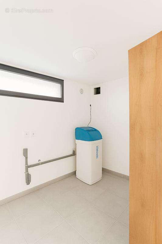 Maison à LA VILLEDIEU-DU-CLAIN