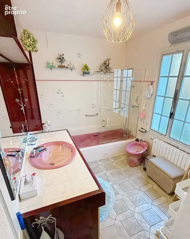 Ploumanac'h - Belle Maison de Pays 4 chambres - Emplacement recherché - photo 9