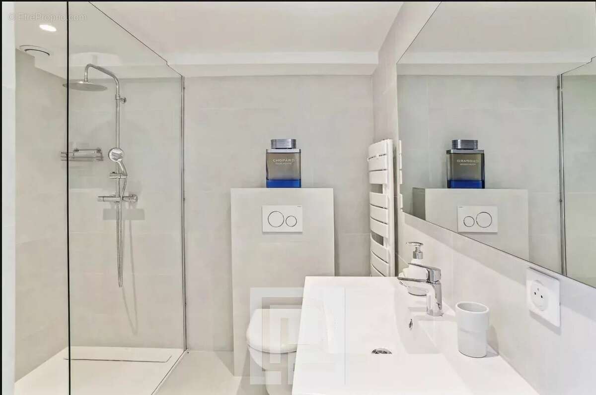 Appartement à LE CANNET
