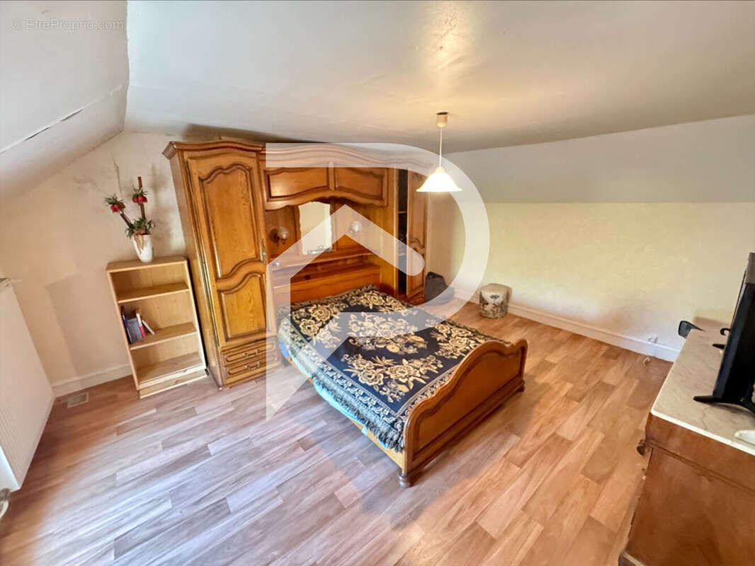 Maison Auberive  3 pièce(s) - photo 7