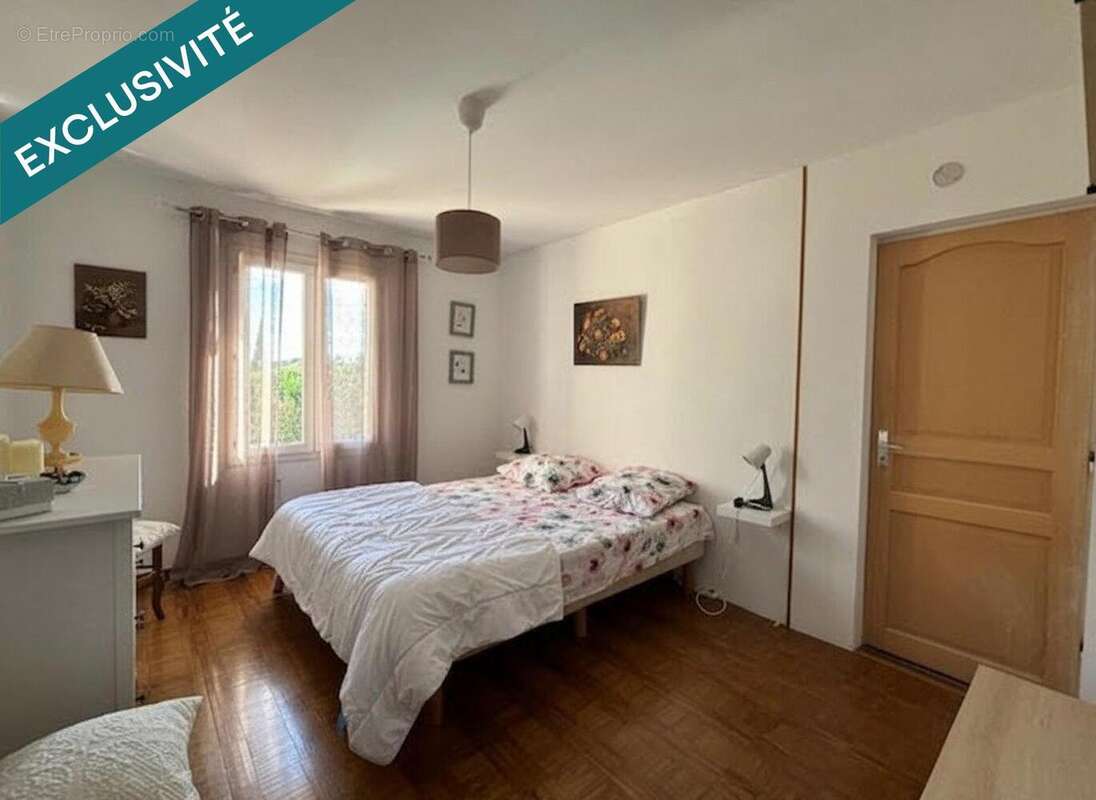 Photo 9 - Maison à VEDENE