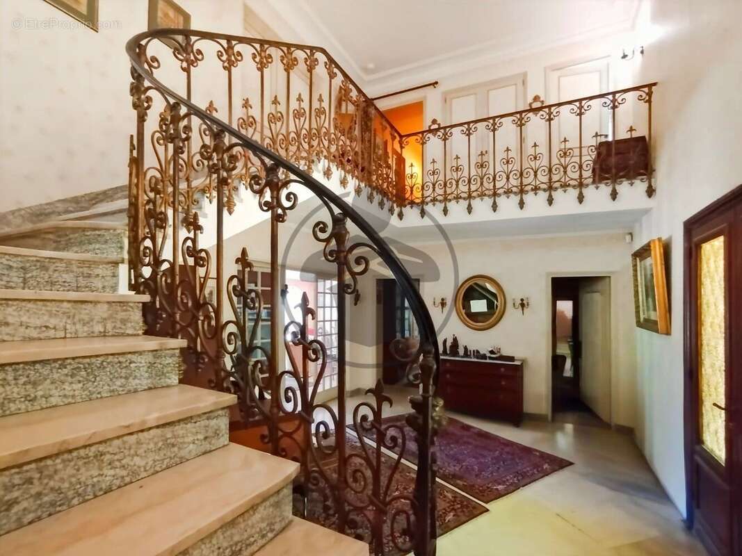 Maison à MONTPELLIER