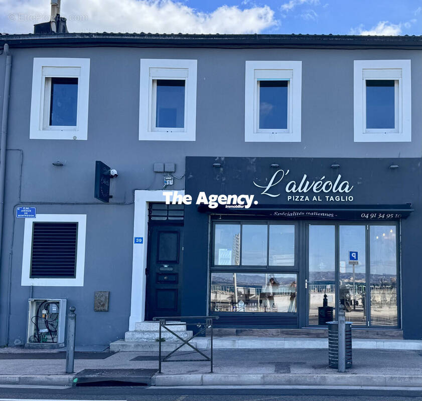 Autre à MARSEILLE-8E