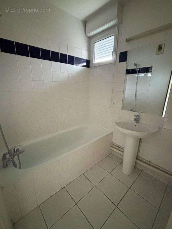 Appartement à ERSTEIN