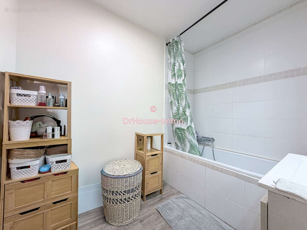 Appartement à ISTRES