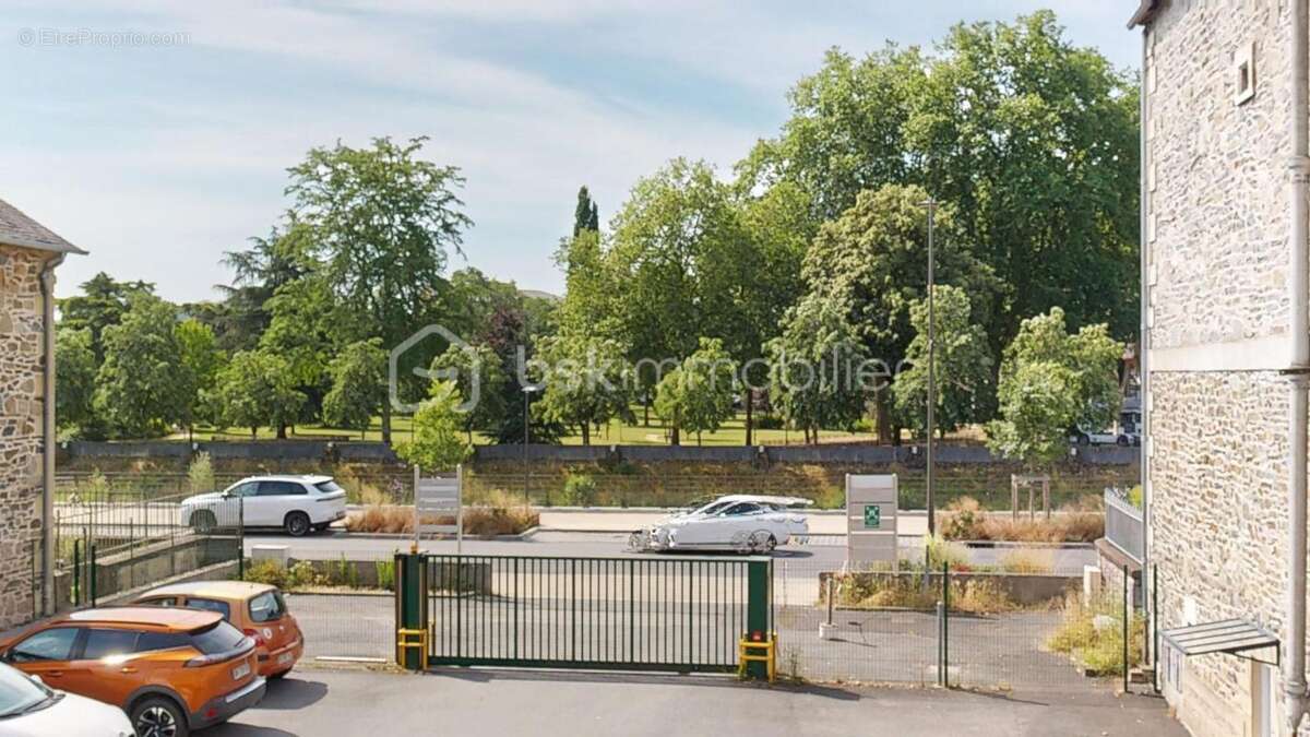 Bureau spacieux pour entrepreneurs, un investissement idéal au cœur de la ville - photo 29
