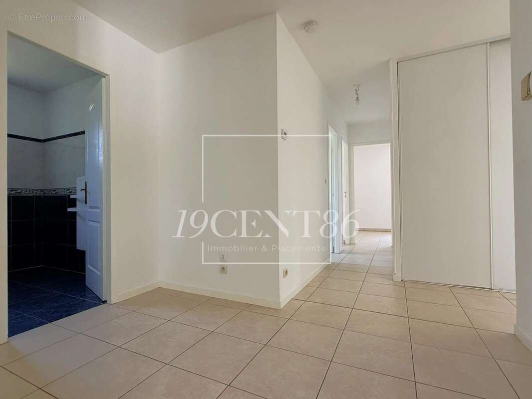 Maison 105 m² à Monsteroux-Milieu  - photo 14