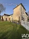 Photo 1 - Maison à BIRAS