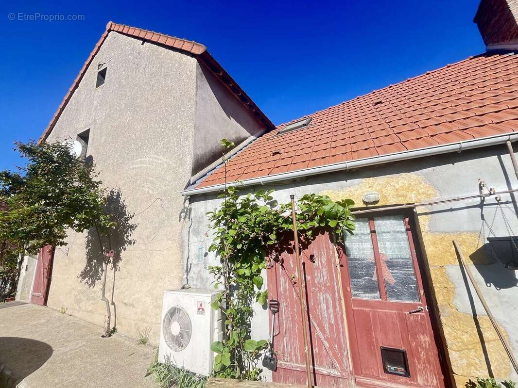 Maison à BEARD