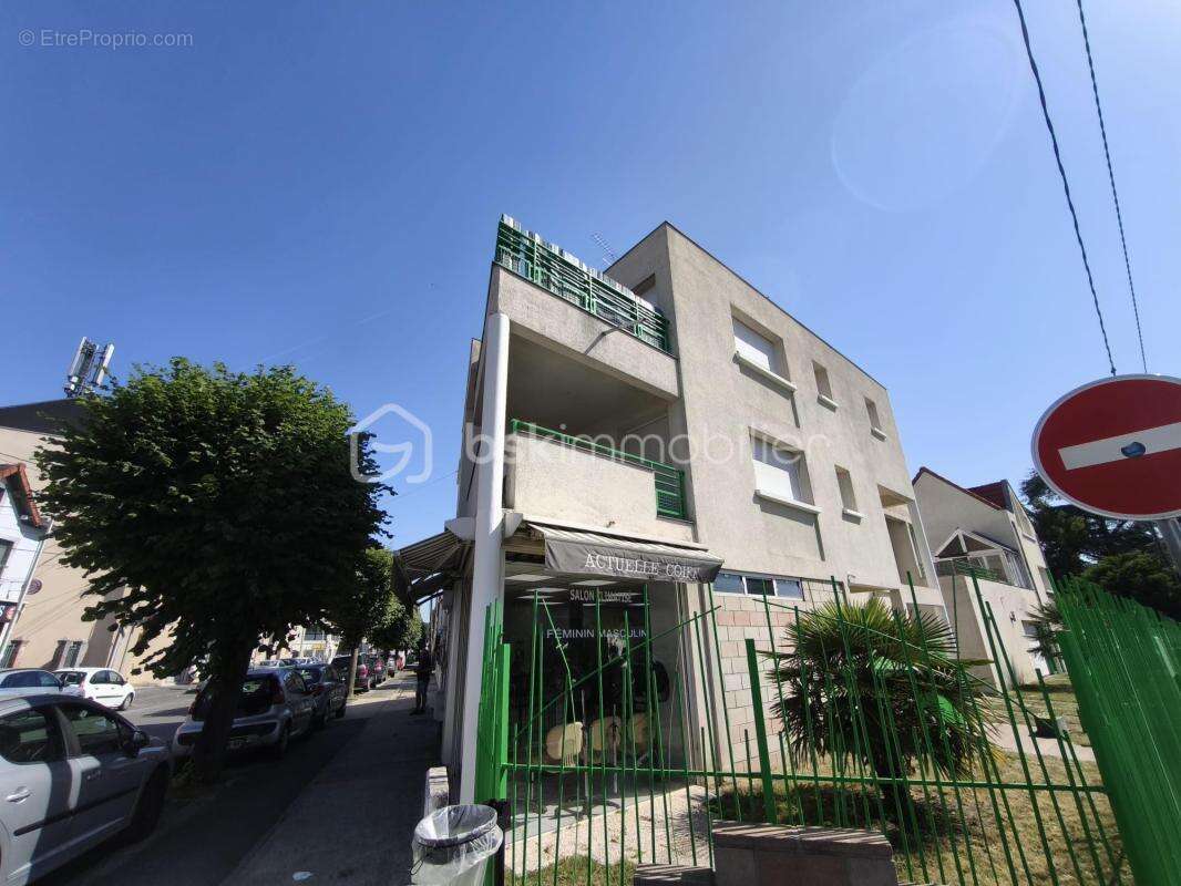 Appartement à VILLEPARISIS