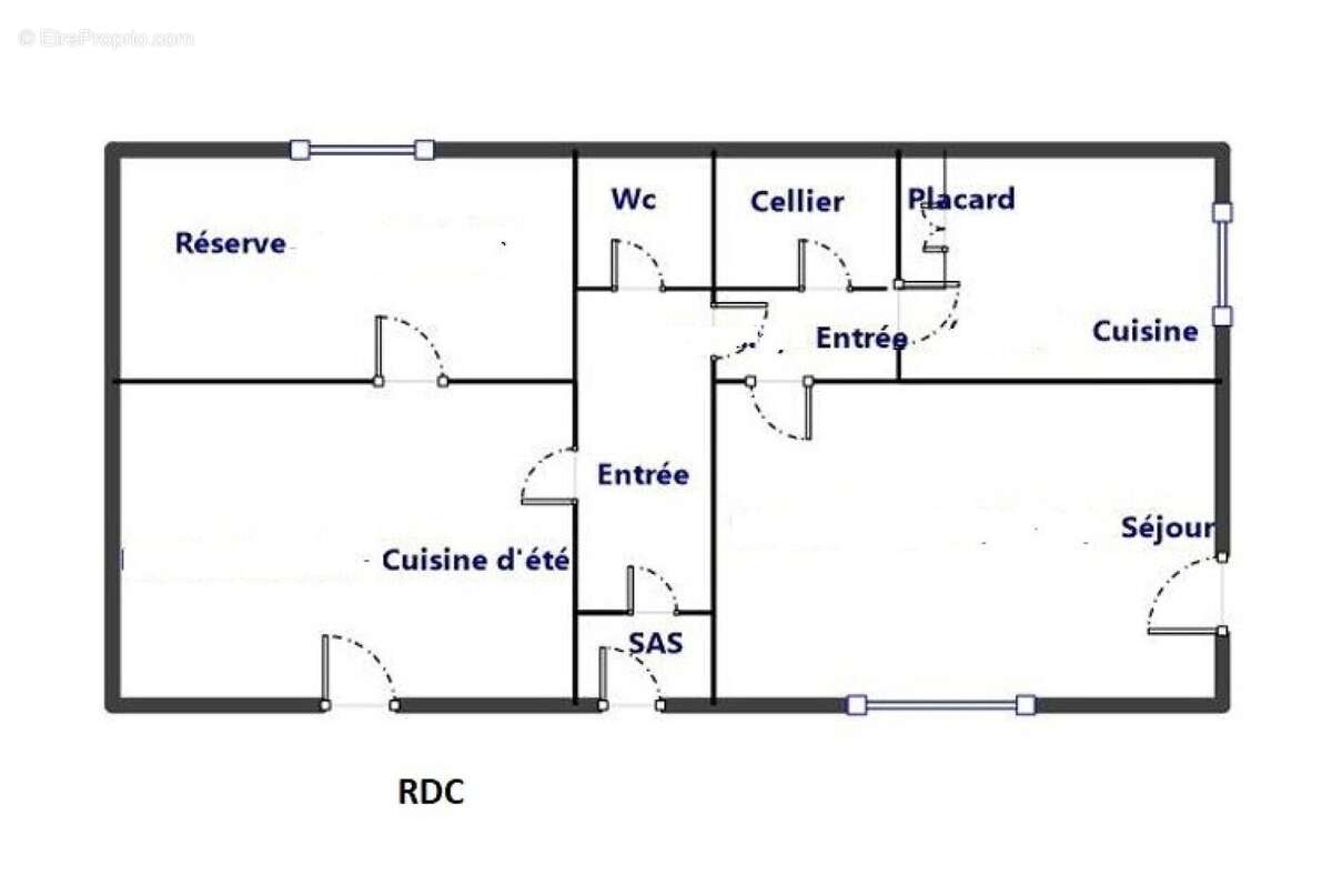 Maison 159 m² à Montsaunes  - photo 6