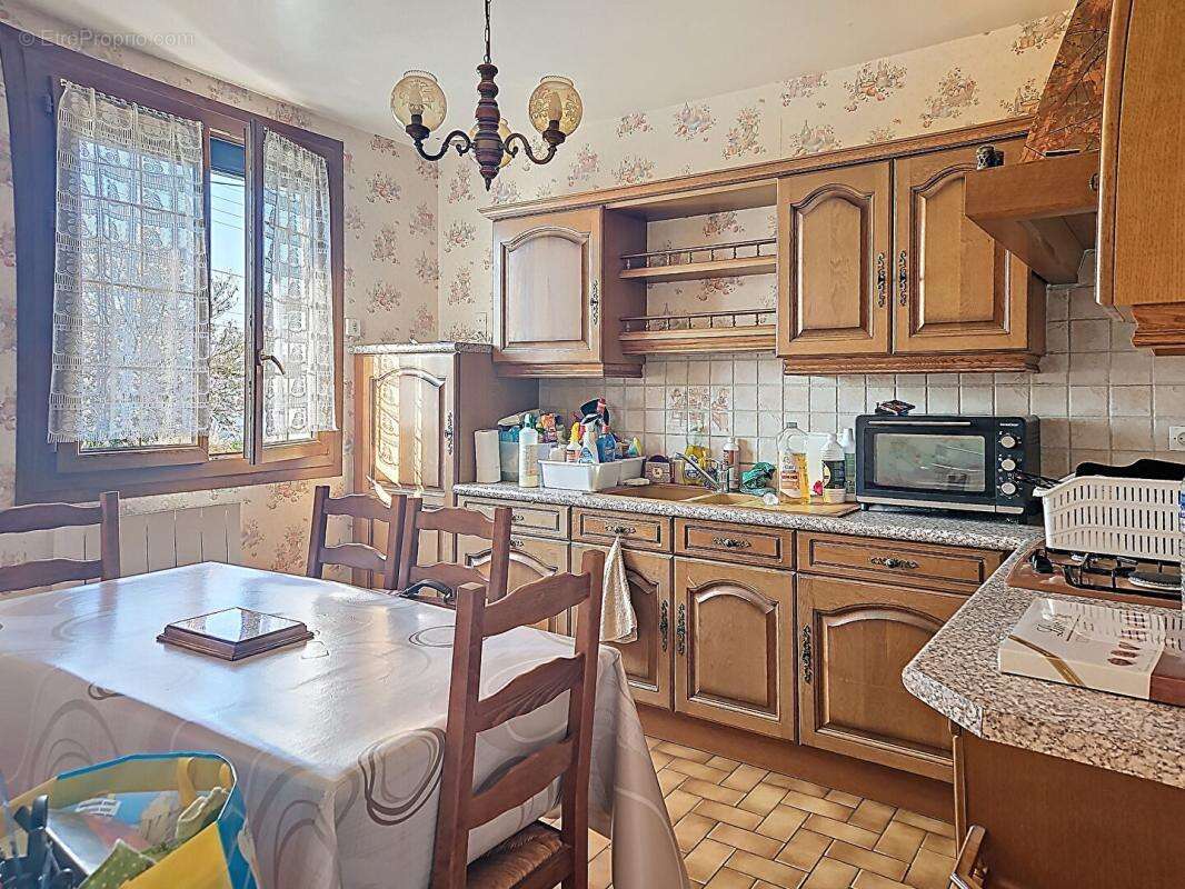 Maison à ALENCON