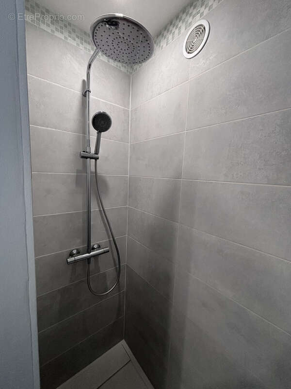 Appartement à LYON-4E