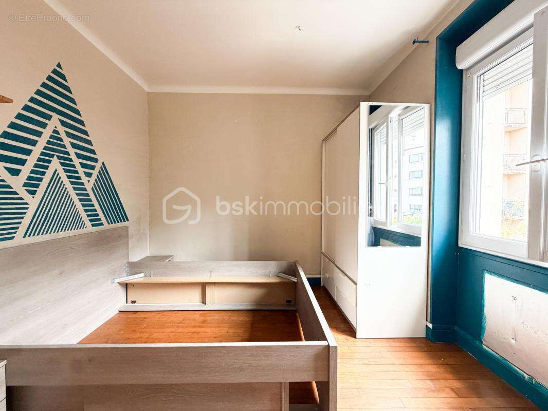 Appartement t2 25,9 m2 - photo 10