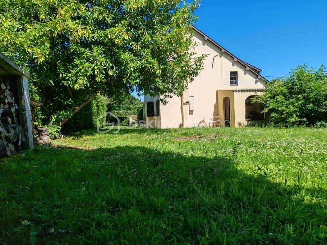 A vendre maison 3 chambres TROUVILLE-LA-HAULE - photo 13