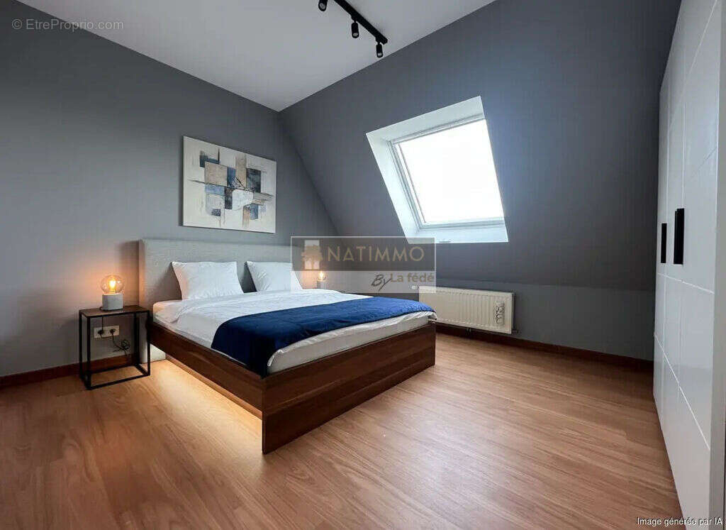 Appartement à OBERNAI
