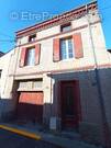 Maison à ARTHES