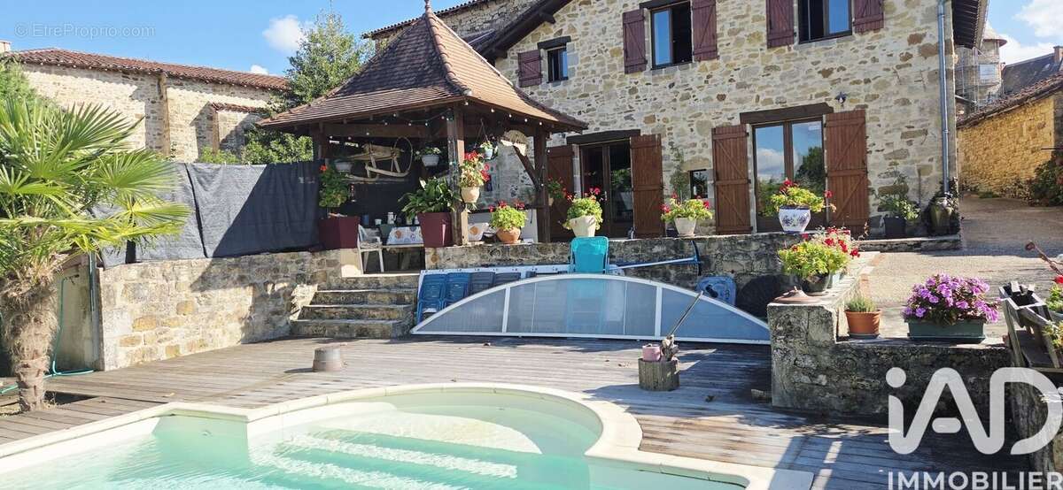 Photo 6 - Maison à LENTILLAC-SAINT-BLAISE