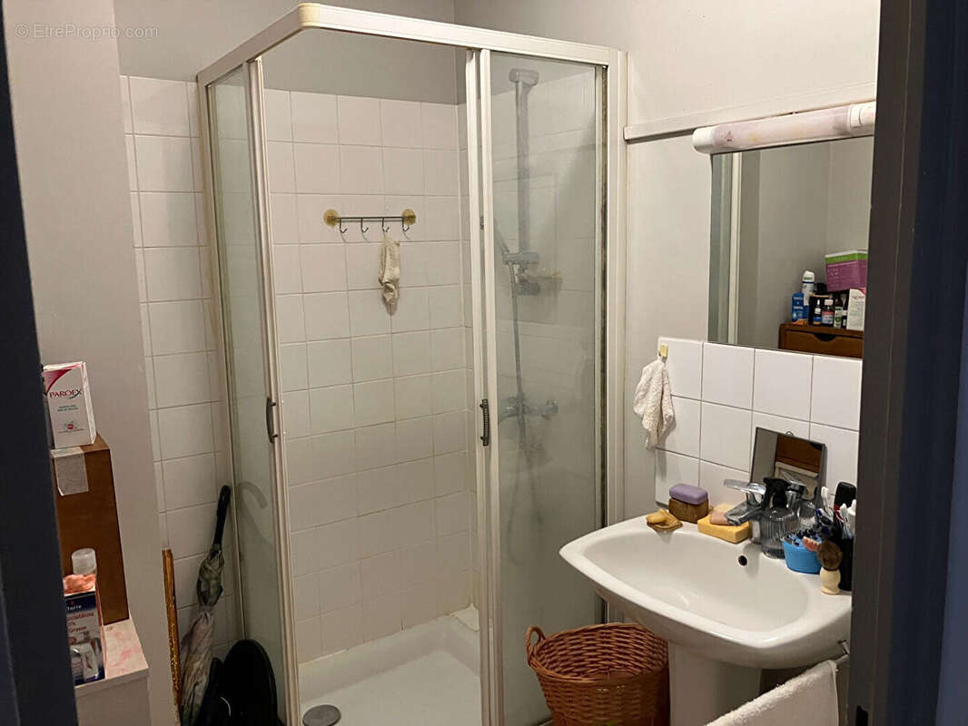Appartement à ROANNE