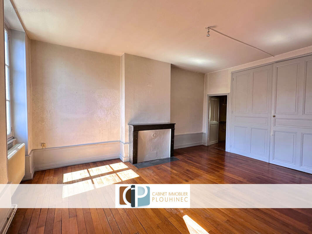 Appartement à MACON