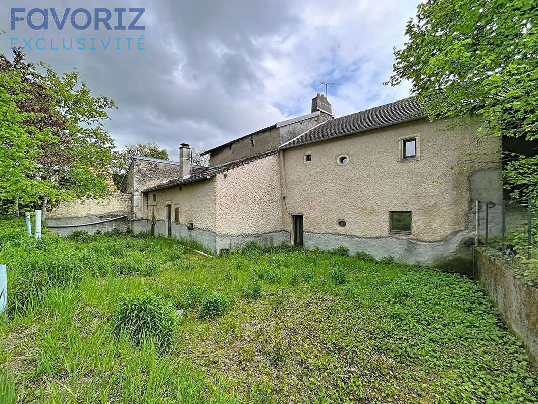 Villa Domremy-La-Pucelle 6 pièces 320 m2 - photo 17