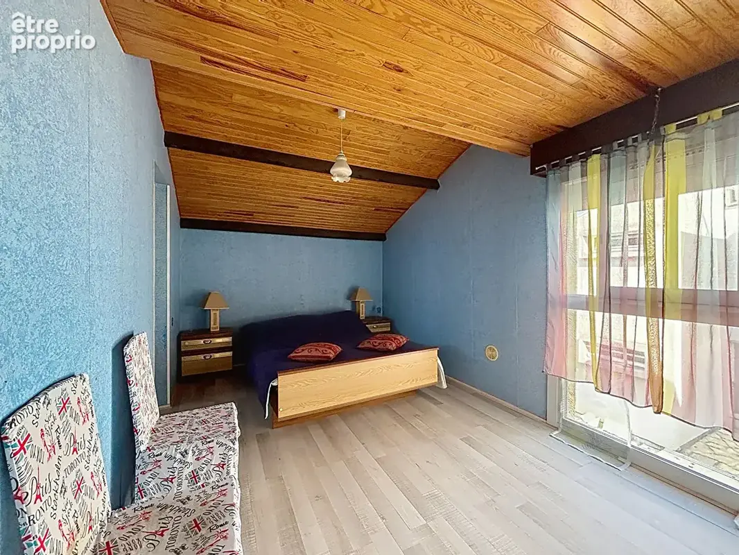 Maison Lormont 7 pièce(s) 119.37 m2 - photo 6
