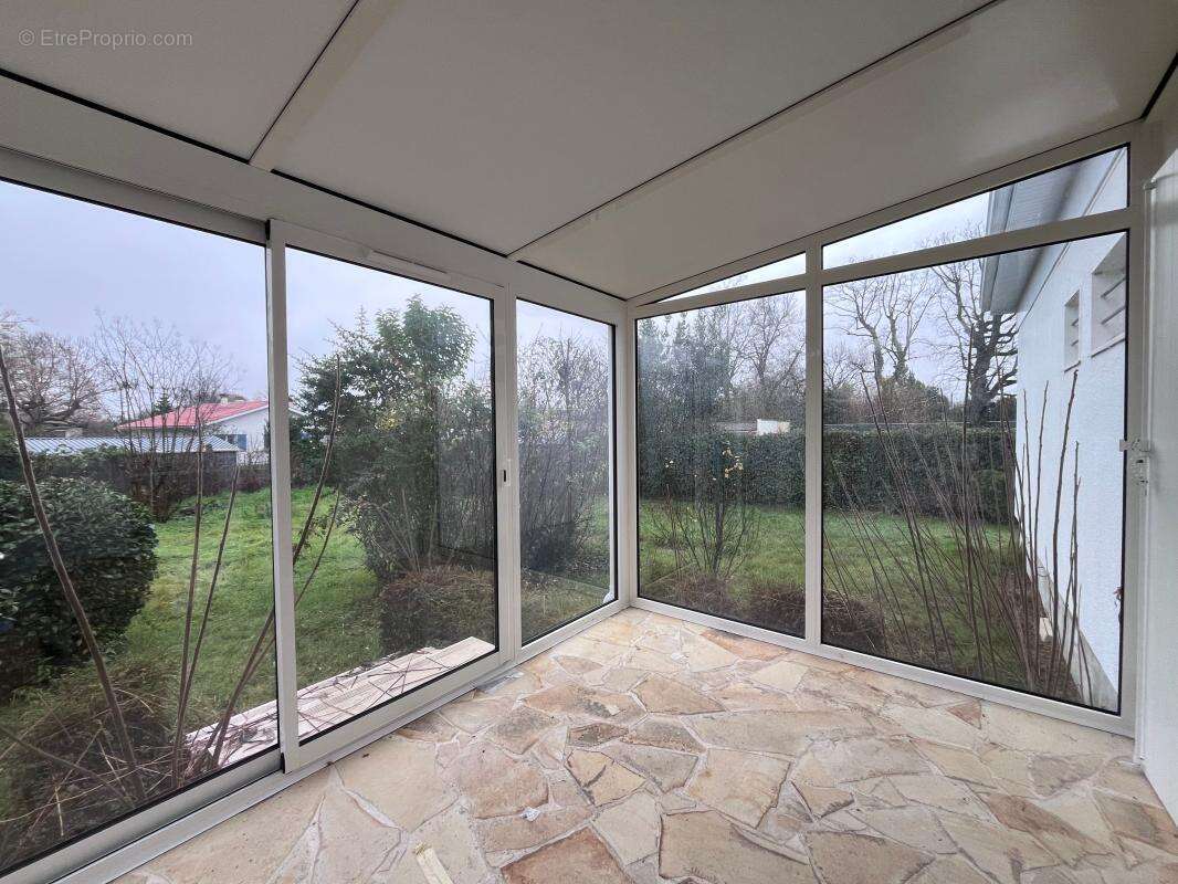 Maison à SAINTE-EULALIE