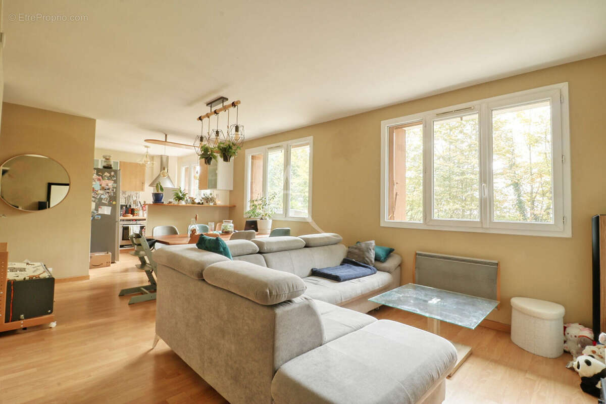 Appartement à ANTONY