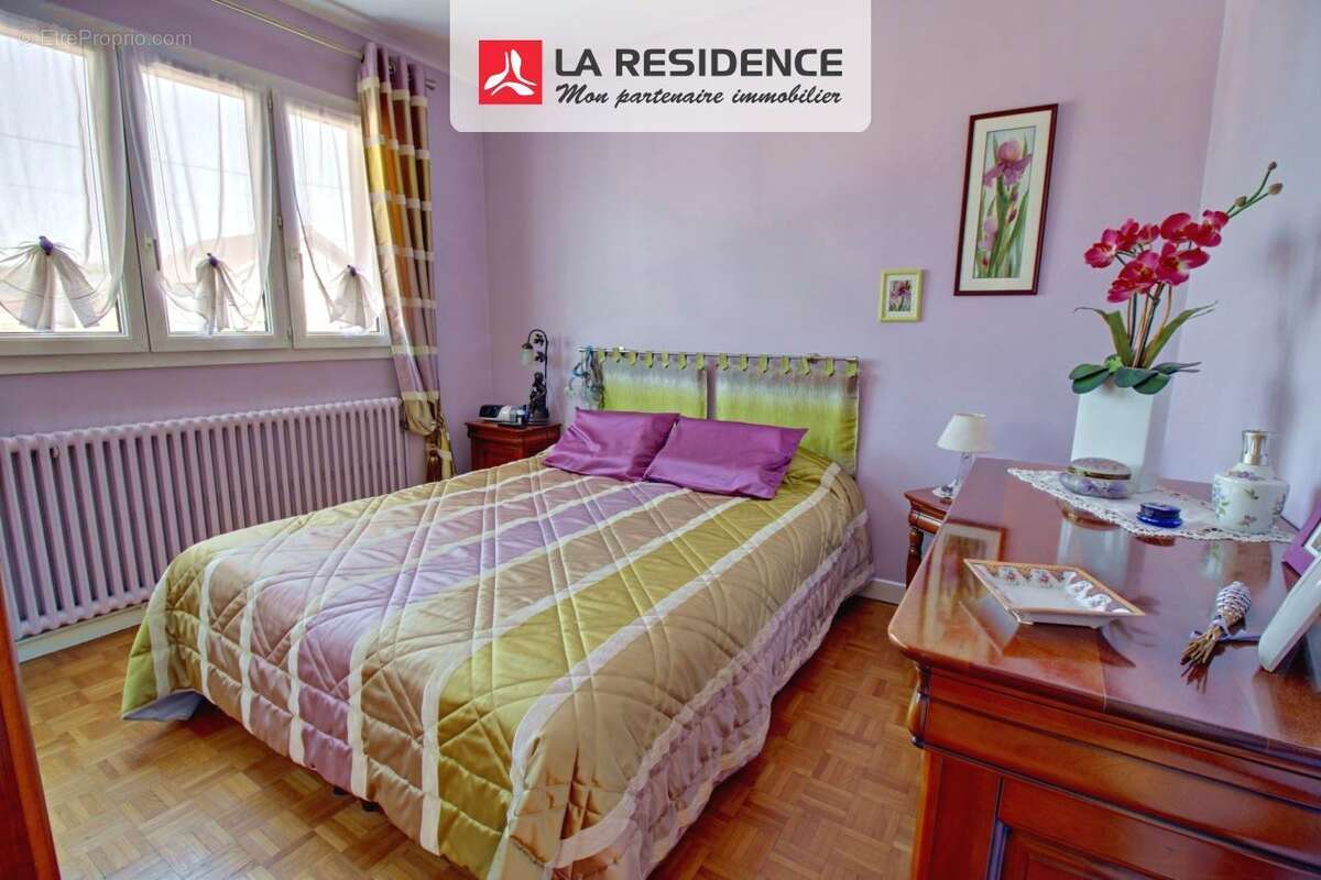 Maison à CONFLANS-SAINTE-HONORINE