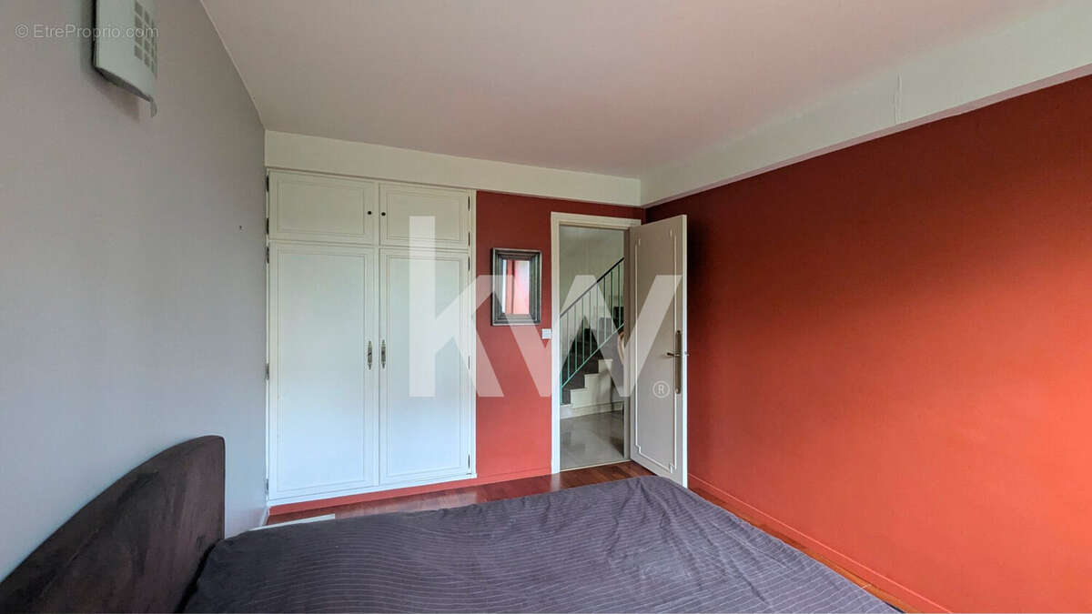 Maison à ENGHIEN-LES-BAINS