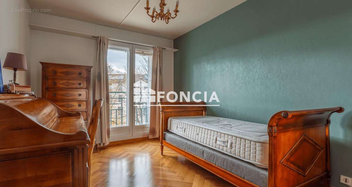 Appartement à ANTONY