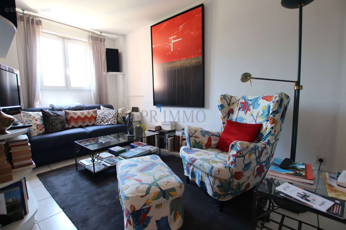 Saint raphael - 3 pieces - 64 m2 - photo 4