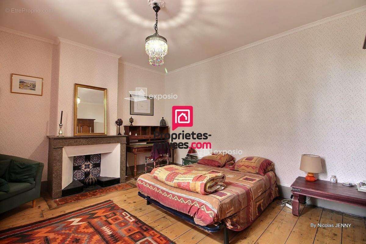 Maison à LIVRON-SUR-DROME