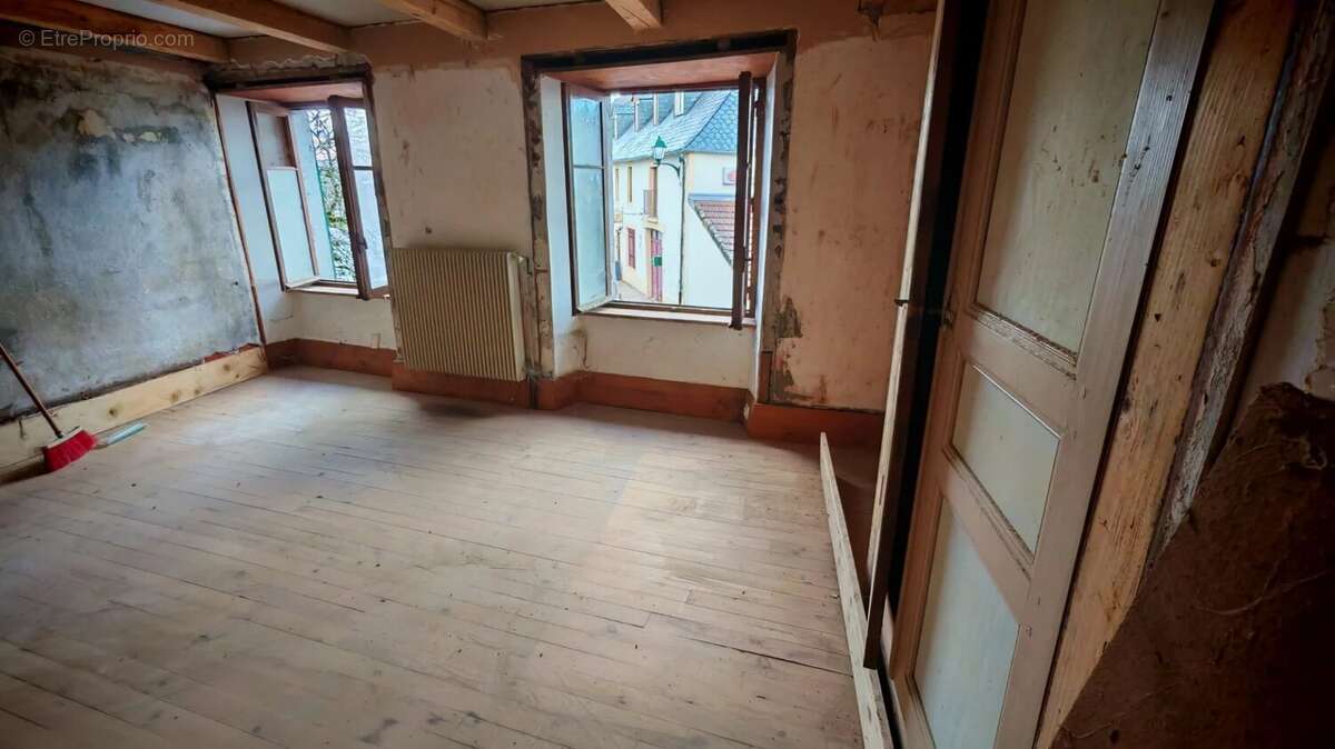 Maison à PICHERANDE