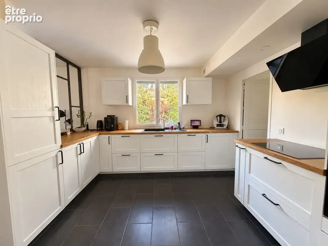 Maison 5 pièces 127 m² à vendre à Briis-Sous-Forges (91640) - photo 3