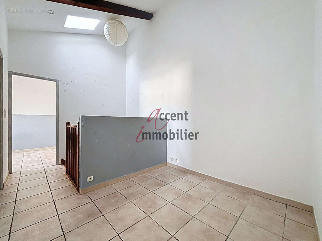 Appartement à CAVAILLON