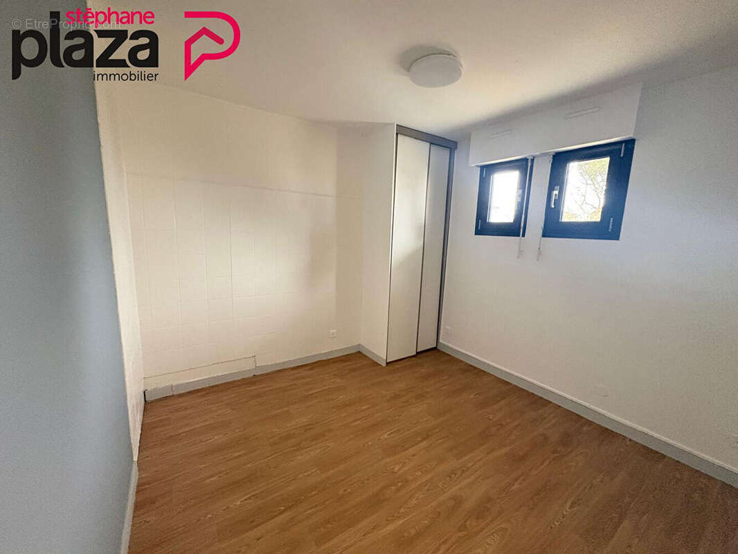 Appartement à DOUARNENEZ