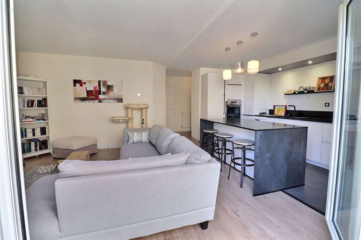 Appartement à BILLERE