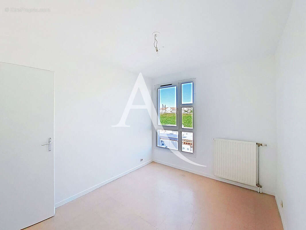 À VENDRE MASSY ATLANTIS Appartement  3 pièce(s) - photo 10